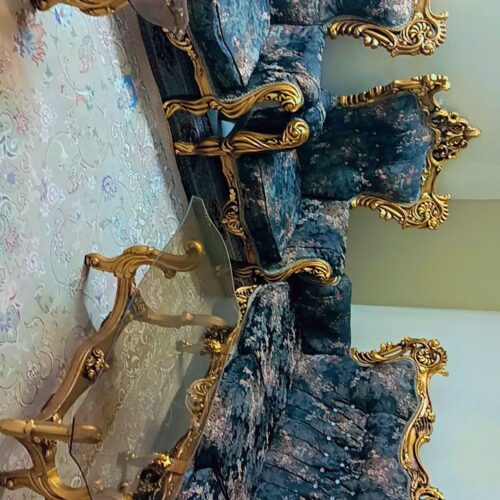 فروش فوری به علت جا به جای