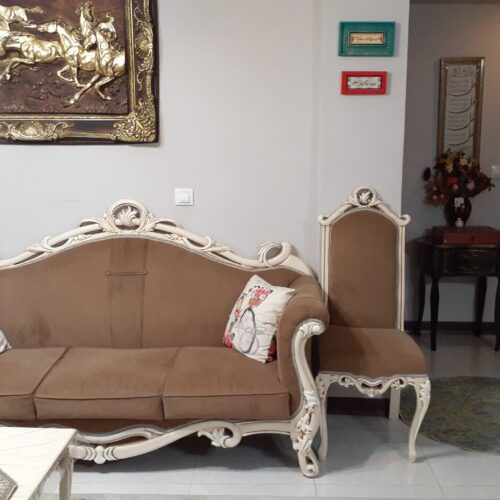 فروش آپارتمان