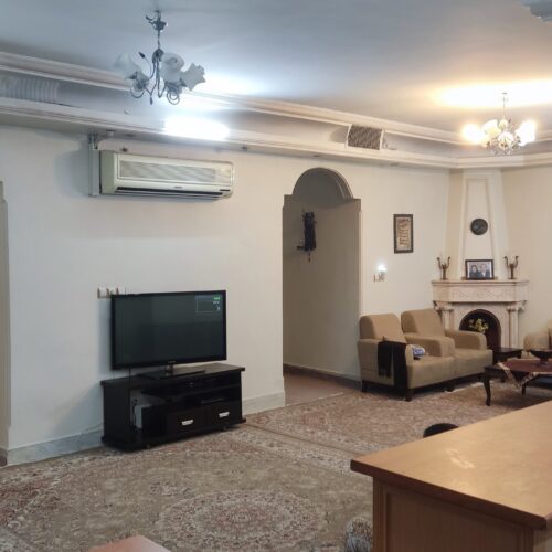 آپارتمان فوری فروشی