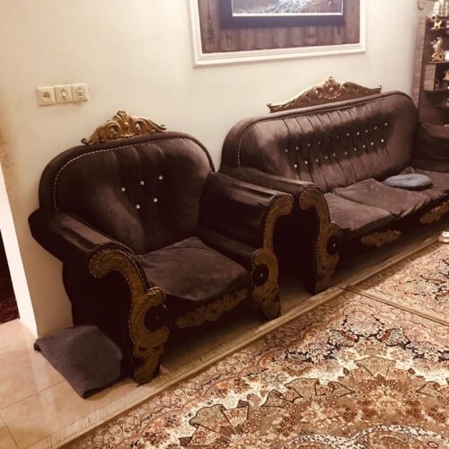 فروش مبل نه نفره