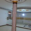 بازسازی نقاشی و کاغذ دیواری
