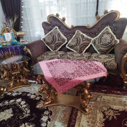 مبل سلطنتی نو