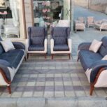 فروش مبل اقساط 12 ماهه