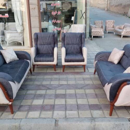 فروش مبل اقساط 12 ماهه