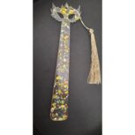 بوک مارک رزینی (نشانگر کتاب)