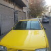 تاکسی مدل 95