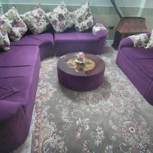 فروش مبل و ویترین