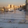 ایزوگام قیرگونی آسفالت