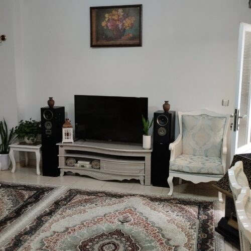 آپارتمان 63متری میدان مالا