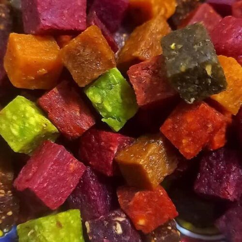 فروش ویژه میوه خشک و پک های شب یلدا