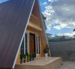 ویلا سوئیسی اجاره روزانه ماسال