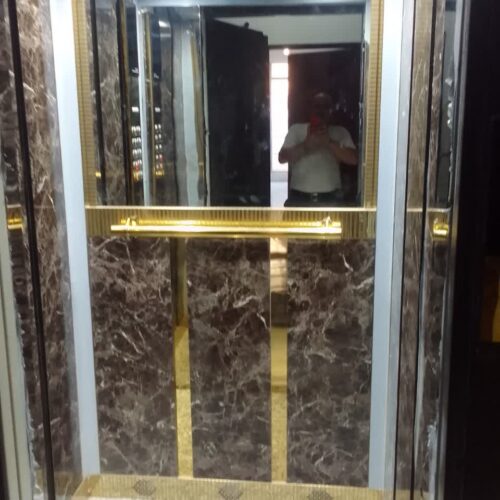 فروش یا معاوضه واحد 104 متری در سی متری صالحیه