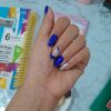 خدمات تخصصی کاشت ناخن