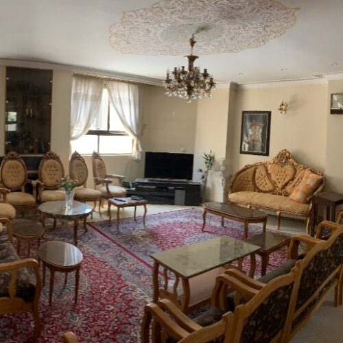 منزل سه طبقه (( خ کوثر باغ غدیر ))