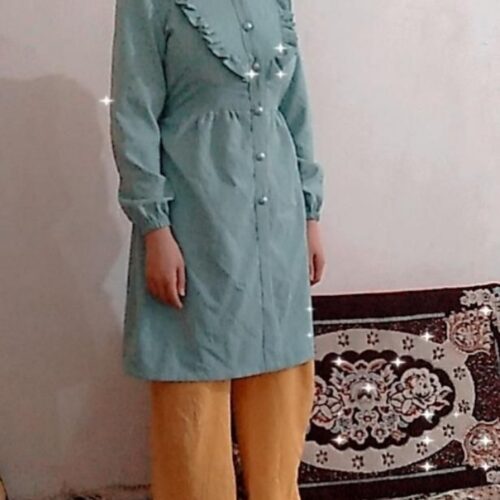 مانتو