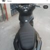 روکش زین موتورسیکلت