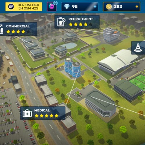 اکانت دریم لیگ مکس کامل*