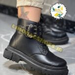 نیم بوت گیسو