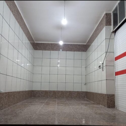 مغازه در نصرت آباد