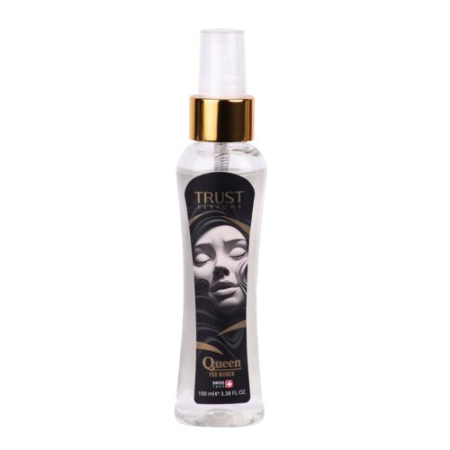 عطر و آرایشی