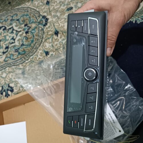 فروش ضبط فابریک کوییک