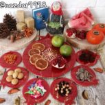 ظروف یلدایی