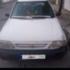 پراید صندوق دار