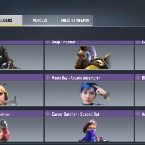 بازی کالاف ناب