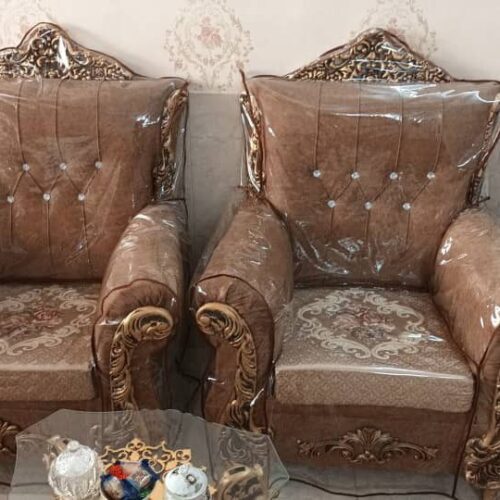 کلیه دوخت کاورمبل سلفونی وتعمیرات کاورمبل