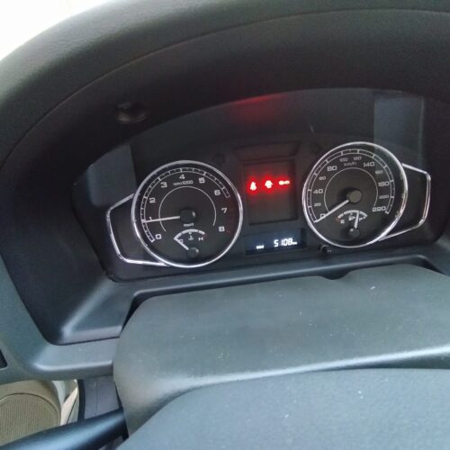 پژو پارس تیوفایو