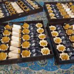 حلوا بوتیکی