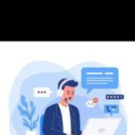 تایپ،ادمین،پشتیبان،مترجم و
