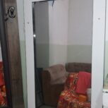 اینه قاب دارMdf180*80