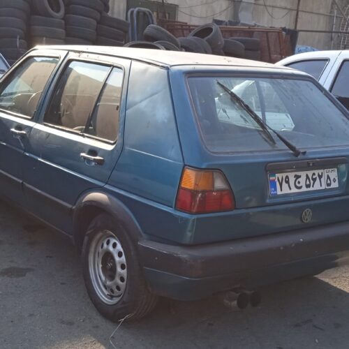 گلف1992