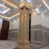 نصب تلویزیون برق کشی