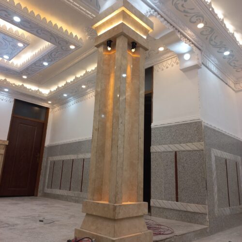 نصب تلویزیون برق کشی