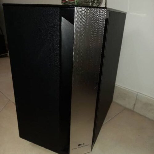 سینما خانگی ست کامل