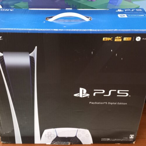 Ps5 تمیز و سالم دو دسته