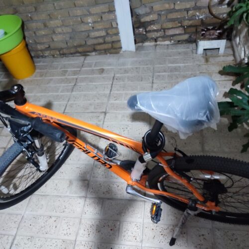 دوچرخه اورلورد