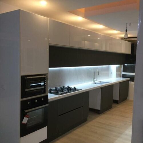 گروه ساختمانی همتی