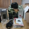 پک کامل کنون 1300 با دو لنز