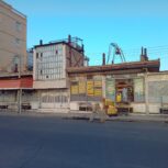 زمین 243 متری زیباشهر