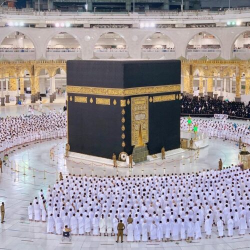 فروش فیش حج عمره