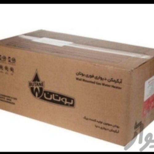 آبگرمکن بوتان3115
