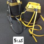 کیف کوله دخترانه