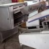 دستگاه روبات نانوایی (شاتراتومات)