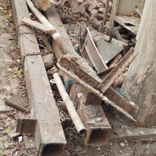 خرید ضایعات درمحل عمده خرده