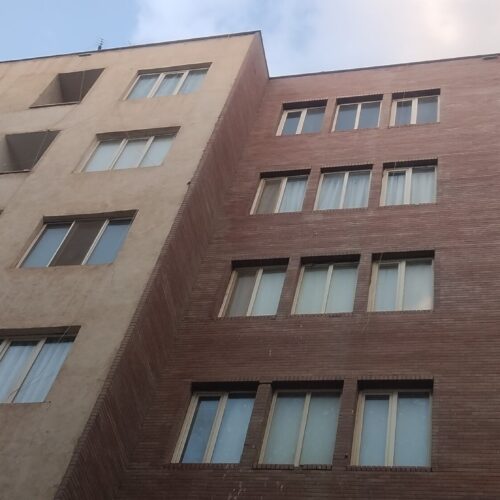 پرند ، فاز چهار ، 106 متر طبقه پنجم ، 2 خواب