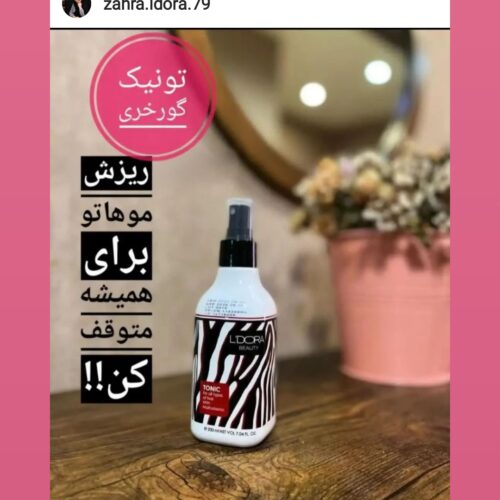 لدورا 30درصد