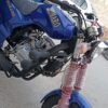 متور سه چرخ HOMARO
